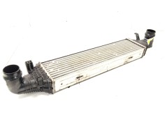 Recambio de intercooler para mercedes-benz clase m (w164) ml 350 4-matic (164.186) referencia OEM IAM A2045000200  