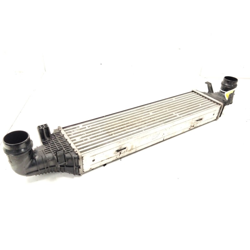 Recambio de intercooler para mercedes-benz clase m (w164) ml 350 4-matic (164.186) referencia OEM IAM A2045000200  
