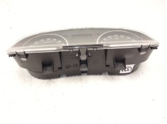 Recambio de cuadro instrumentos para skoda spaceback (5h) active referencia OEM IAM 5JA920840   2
