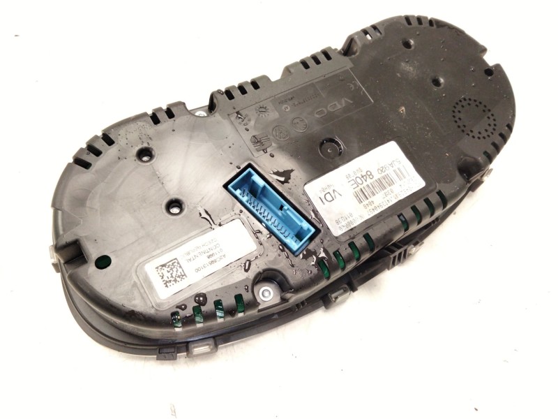 Recambio de cuadro instrumentos para skoda spaceback (5h) active referencia OEM IAM 5JA920840  