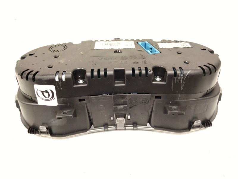 Recambio de cuadro instrumentos para skoda spaceback (5h) active referencia OEM IAM 5JA920840  