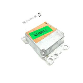 Recambio de centralita airbag para nissan qashqai i (j10, nj10) 1.6 dci referencia OEM IAM 98820BK10A  