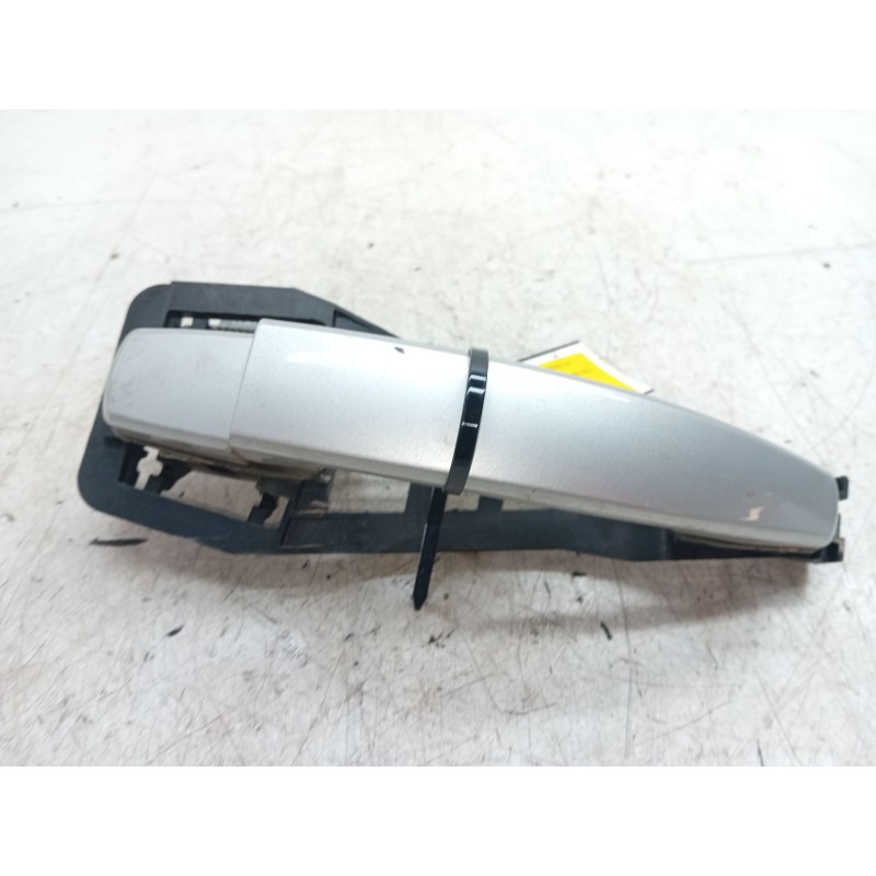 Recambio de maneta exterior trasera derecha para opel vectra c (z02) 2.2 dti 16v (f69) referencia OEM IAM   