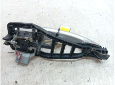 Recambio de maneta exterior trasera derecha para opel vectra c (z02) 2.2 dti 16v (f69) referencia OEM IAM    2