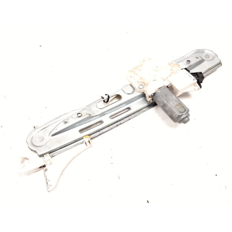 Recambio de elevalunas trasero izquierdo para opel vectra c (z02) 2.2 dti 16v (f69) referencia OEM IAM   