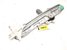 Recambio de elevalunas trasero izquierdo para opel vectra c (z02) 2.2 dti 16v (f69) referencia OEM IAM    2