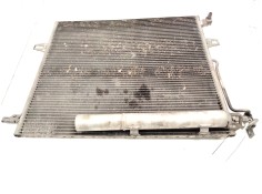 Recambio de condensador / radiador aire acondicionado para mercedes-benz clase m (w164) ml 350 4-matic (164.186) referencia OEM 
