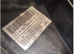 Recambio de electroventilador para mercedes-benz clase m (w164) ml 350 4-matic (164.186) referencia OEM IAM A1645000093   2