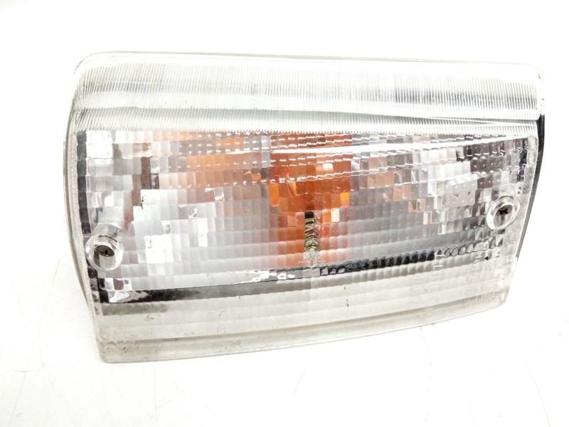 Recambio de piloto delantero derecho para iveco daily caja abierta / volquete 2.8 tdi cat referencia OEM IAM 6R0143776 16168D 