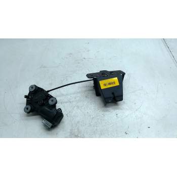 Recambio de cerradura maletero / porton para volvo xc60 ii (246) b4 mild-hybrid awd referencia OEM IAM 32394631  