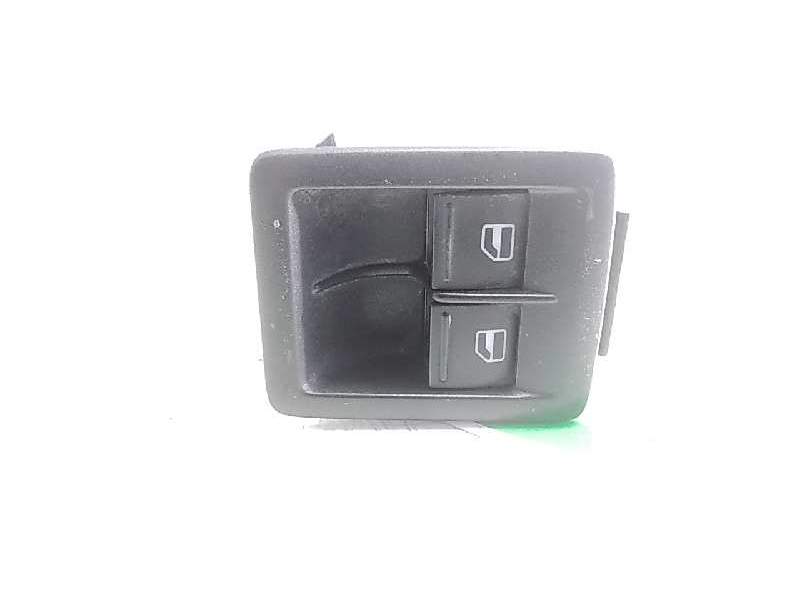 Recambio de mando elevalunas delantero izquierdo para volkswagen scirocco (137) 2.0 tdi (125kw) referencia OEM IAM 1K8959851  