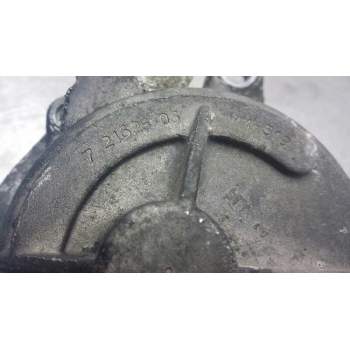 Recambio de depresor freno / bomba vacio para bmw serie 5 berlina (e39) 525tds referencia OEM IAM 721625034319  
