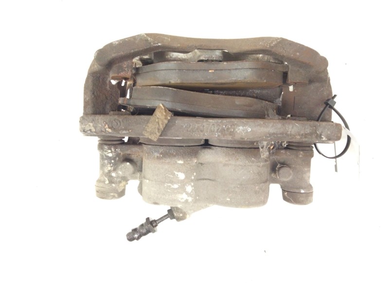 Recambio de pinza freno delantera izquierda para renault maxity 2.5 diesel referencia OEM IAM   