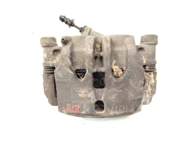 Recambio de pinza freno delantera izquierda para renault maxity 2.5 diesel referencia OEM IAM   