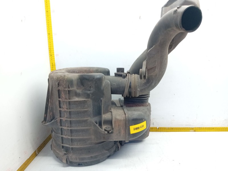 Recambio de caja filtro de aire para renault maxity 2.5 diesel referencia OEM IAM   