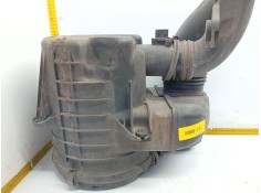 Recambio de caja filtro de aire para renault maxity 2.5 diesel referencia OEM IAM    2