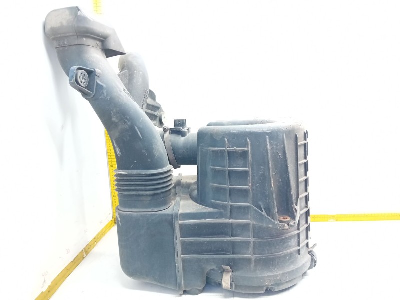 Recambio de caja filtro de aire para renault maxity 2.5 diesel referencia OEM IAM   