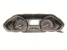 Recambio de cuadro instrumentos para peugeot 208 i (ca_, cc_) 1.6 hdi / bluehdi 75 referencia OEM IAM   