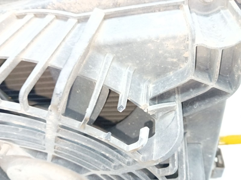 Recambio de condensador / radiador aire acondicionado para renault maxity 2.5 diesel referencia OEM IAM   