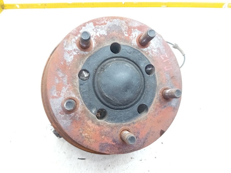 Recambio de condensador / radiador aire acondicionado para renault maxity 2.5 diesel referencia OEM IAM   