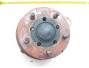 CONDENSADOR / RADIADOR AIRE ACONDICIONADO 5001875568 