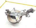 CONDENSADOR / RADIADOR AIRE ACONDICIONADO 5001875568 