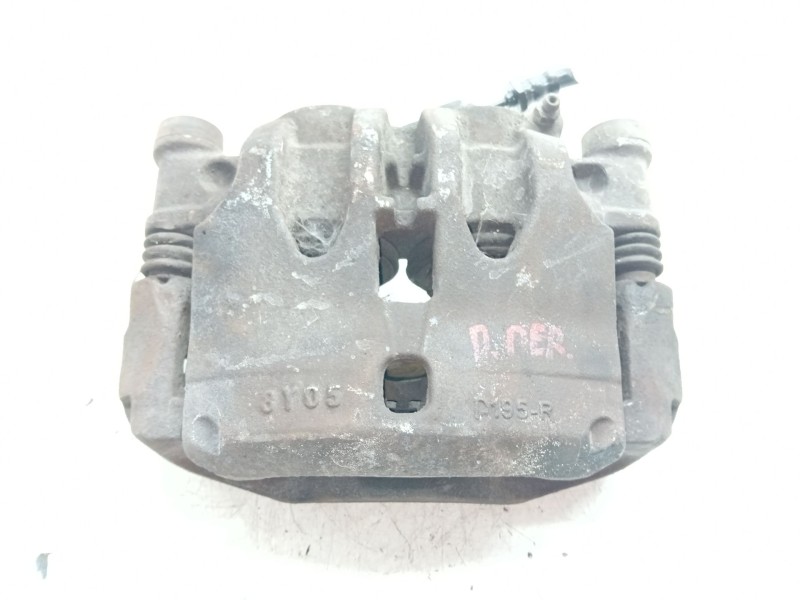 Recambio de pinza freno delantera derecha para renault maxity 2.5 diesel referencia OEM IAM   