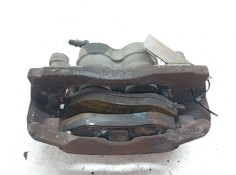 Recambio de pinza freno delantera derecha para renault maxity 2.5 diesel referencia OEM IAM    2