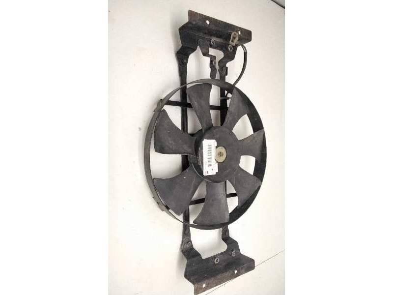Recambio de electroventilador para » otros... premium 370 26 g 6x2 referencia OEM IAM   121208