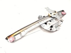 Recambio de elevalunas delantero izquierdo para peugeot 208 i (ca_, cc_) 1.6 hdi / bluehdi 75 referencia OEM IAM 9673154480   2