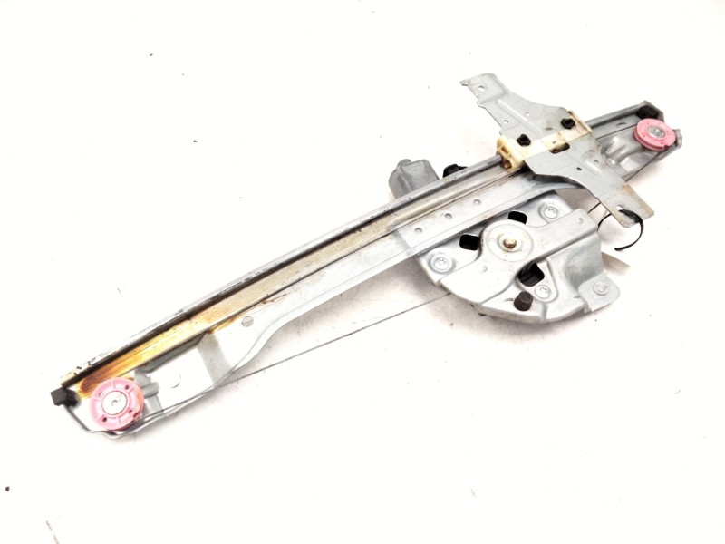 Recambio de elevalunas delantero izquierdo para peugeot 208 i (ca_, cc_) 1.6 hdi / bluehdi 75 referencia OEM IAM 9673154480  