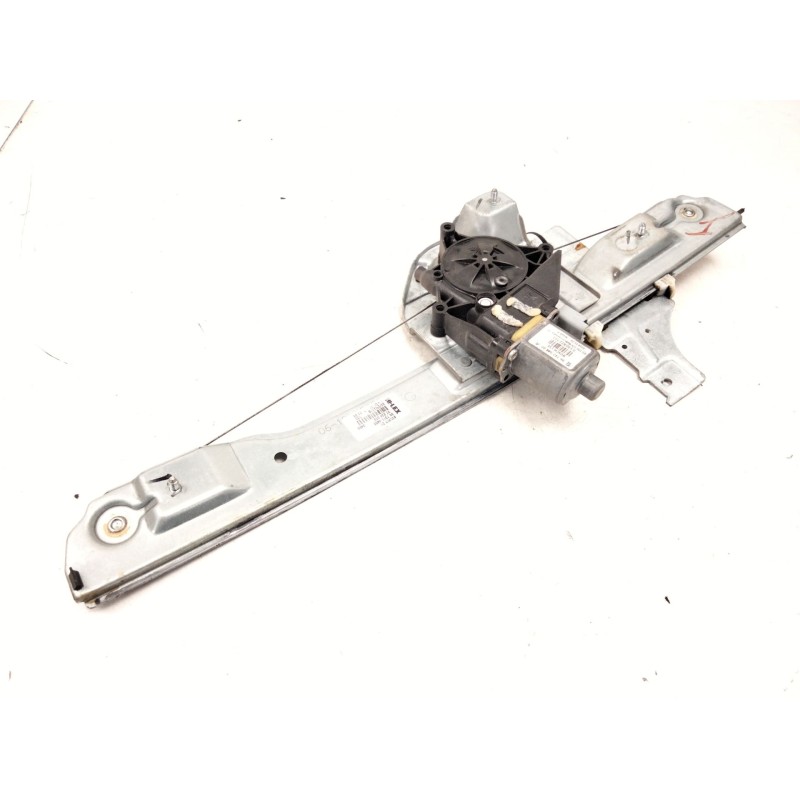 Recambio de elevalunas delantero izquierdo para peugeot 208 i (ca_, cc_) 1.6 hdi / bluehdi 75 referencia OEM IAM 9673154480  