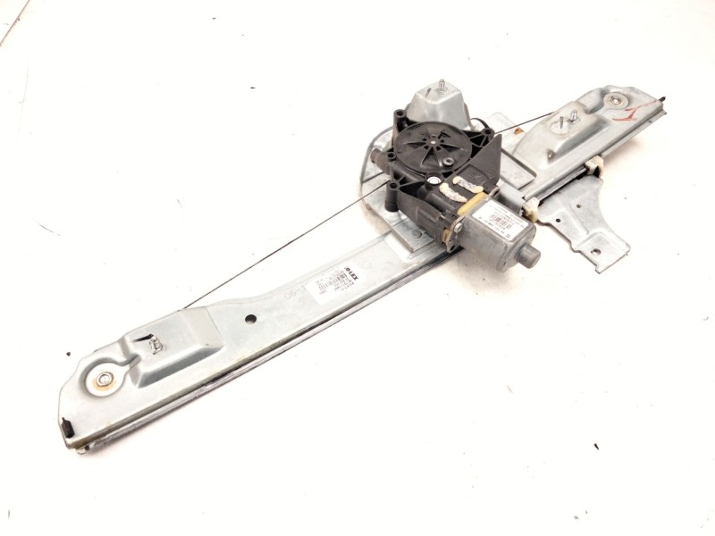 Recambio de elevalunas delantero izquierdo para peugeot 208 i (ca_, cc_) 1.6 hdi / bluehdi 75 referencia OEM IAM 9673154480  