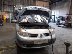 RENAULT SCÉNIC II (JM0/1_)