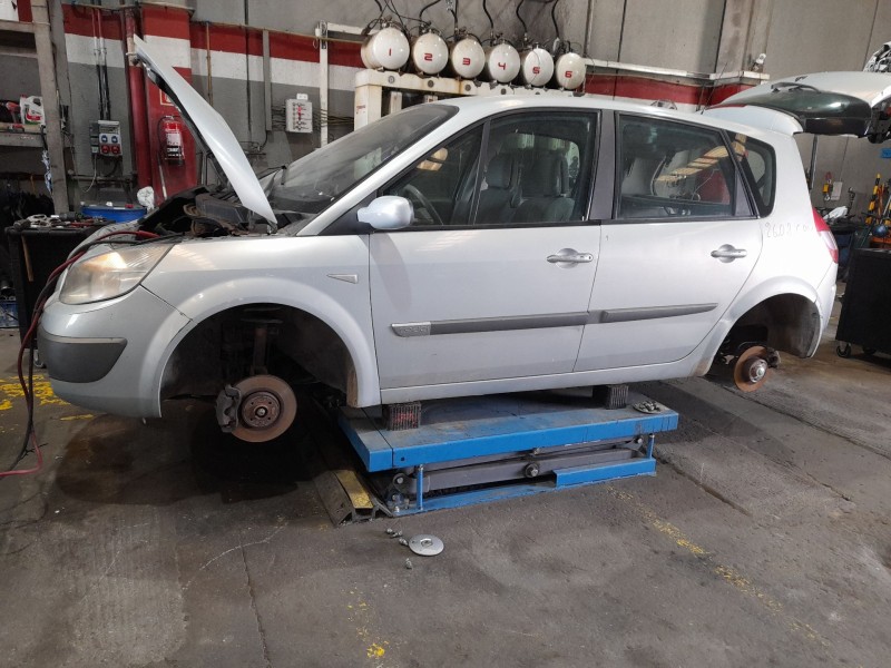 renault scénic ii (jm0/1_) del año 2003