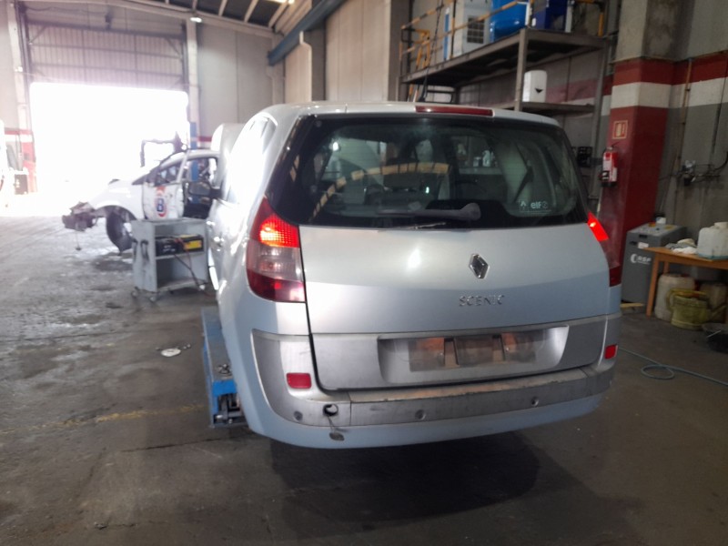 renault scénic ii (jm0/1_) del año 2003