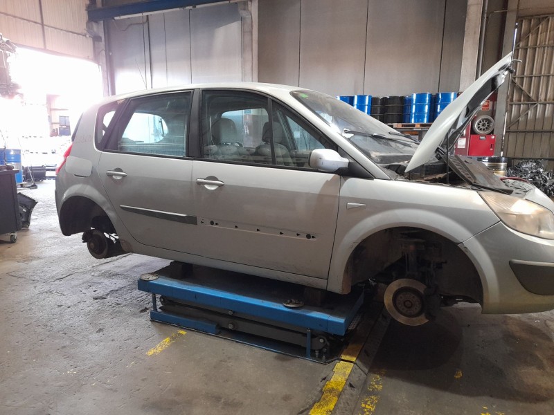 renault scénic ii (jm0/1_) del año 2003