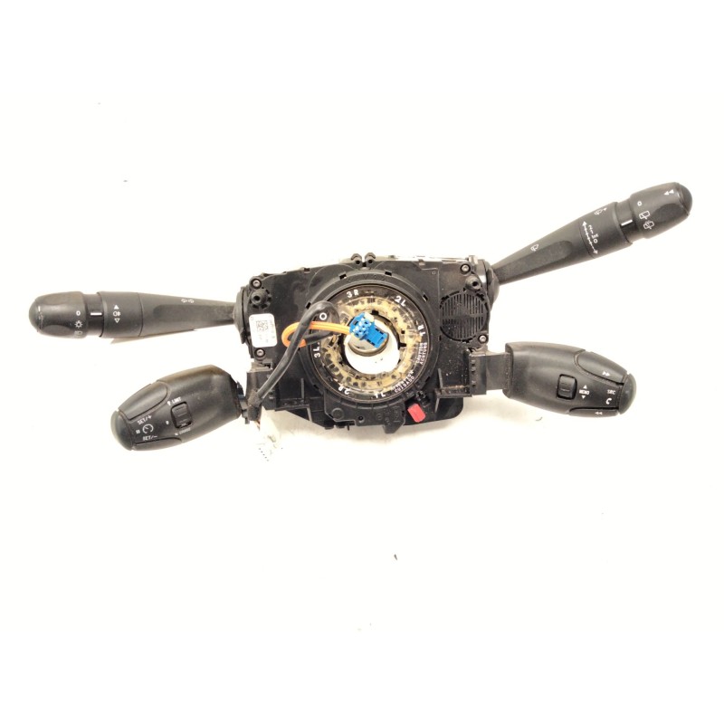 Recambio de anillo airbag para peugeot 208 i (ca_, cc_) 1.6 hdi / bluehdi 75 referencia OEM IAM 98154492  