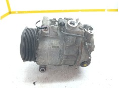 Recambio de compresor aire acondicionado para mercedes-benz cls (c218) cls 350 cdi / d (218.323) referencia OEM IAM   