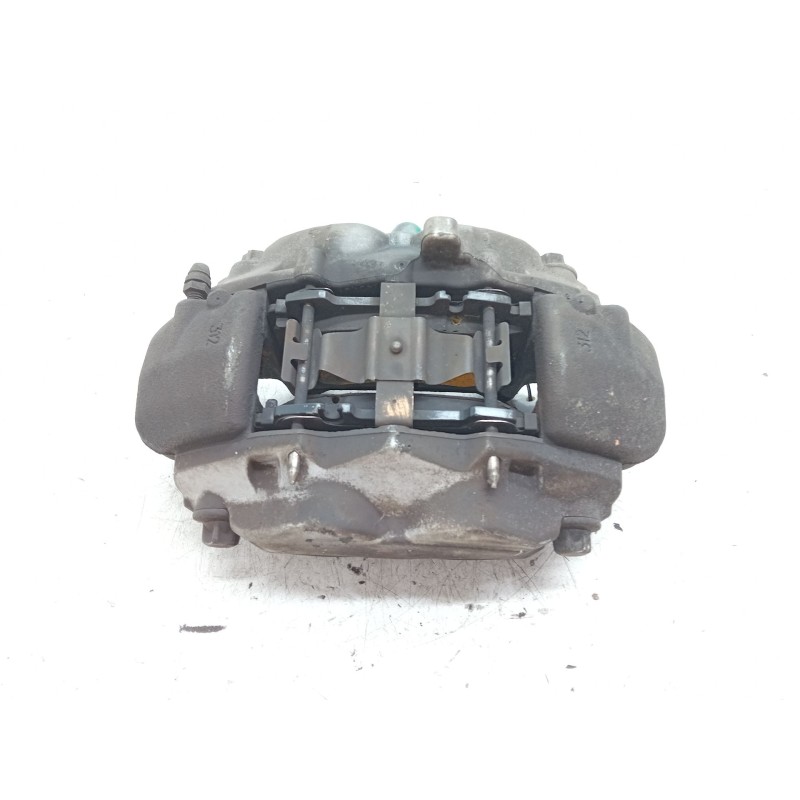 Recambio de pinza freno delantera izquierda para mercedes-benz cls (c218) cls 350 cdi / d (218.323) referencia OEM IAM   