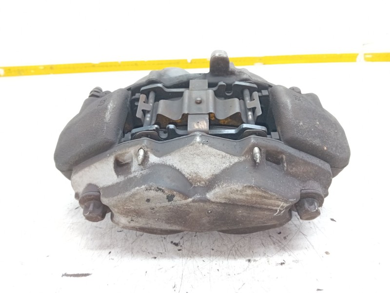 Recambio de pinza freno delantera izquierda para mercedes-benz cls (c218) cls 350 cdi / d (218.323) referencia OEM IAM   