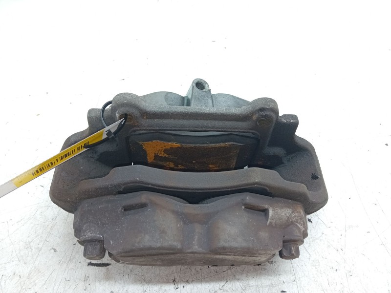 Recambio de pinza freno delantera izquierda para mercedes-benz cls (c218) cls 350 cdi / d (218.323) referencia OEM IAM   
