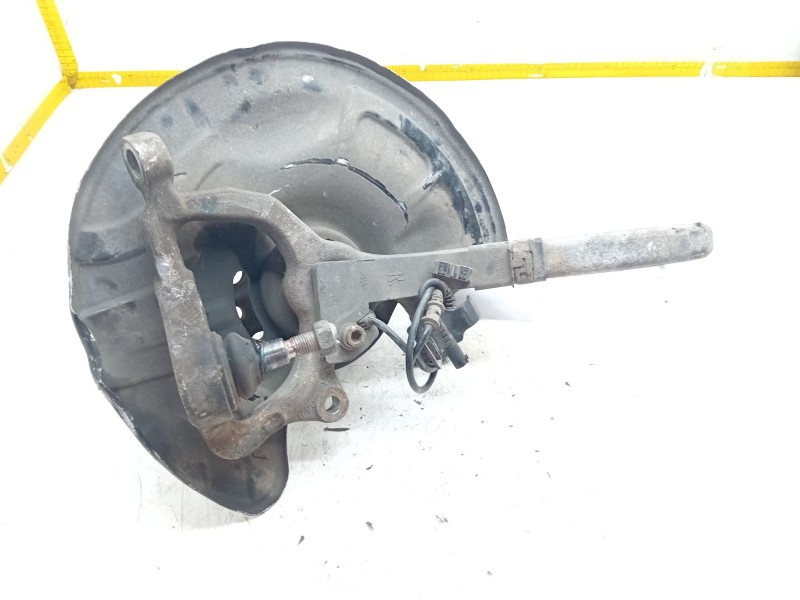 Recambio de pinza freno delantera izquierda para mercedes-benz cls (c218) cls 350 cdi / d (218.323) referencia OEM IAM   