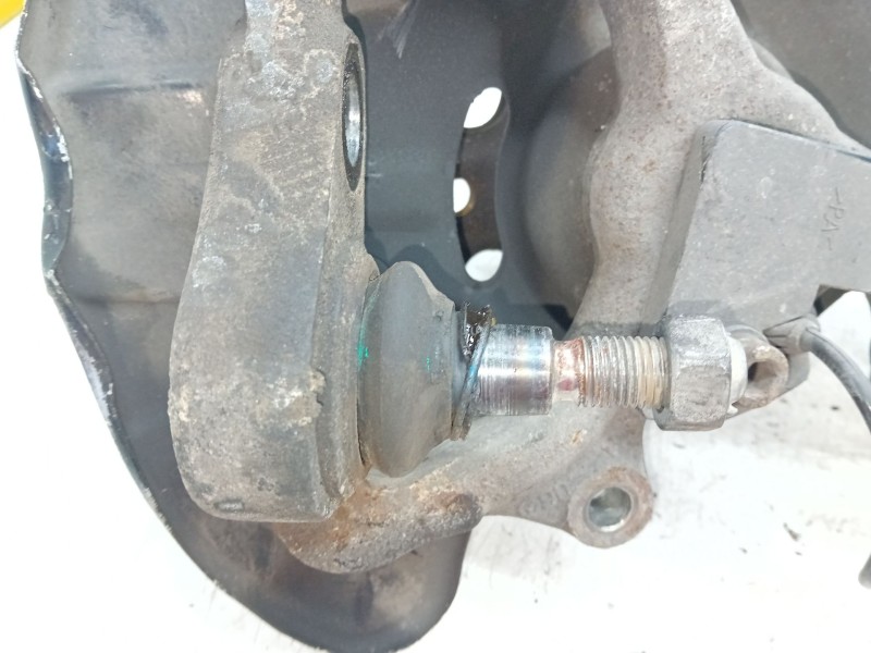 Recambio de pinza freno delantera izquierda para mercedes-benz cls (c218) cls 350 cdi / d (218.323) referencia OEM IAM   