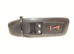 Recambio de mando elevalunas delantero izquierdo para peugeot 208 i (ca_, cc_) 1.6 hdi / bluehdi 75 referencia OEM IAM   