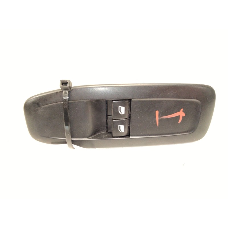 Recambio de mando elevalunas delantero izquierdo para peugeot 208 i (ca_, cc_) 1.6 hdi / bluehdi 75 referencia OEM IAM   