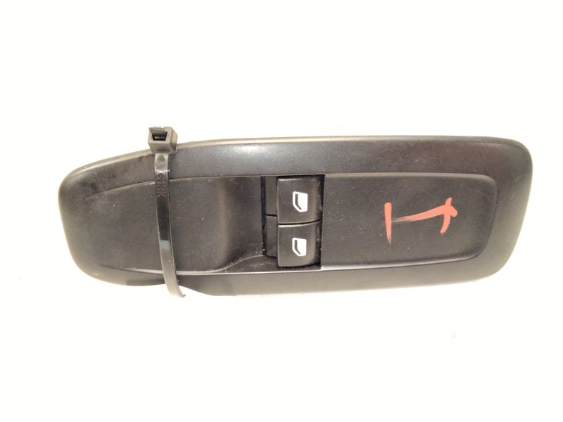 Recambio de mando elevalunas delantero izquierdo para peugeot 208 i (ca_, cc_) 1.6 hdi / bluehdi 75 referencia OEM IAM   