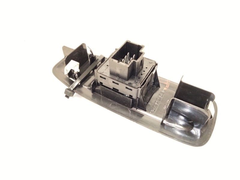 Recambio de mando elevalunas delantero izquierdo para peugeot 208 i (ca_, cc_) 1.6 hdi / bluehdi 75 referencia OEM IAM   