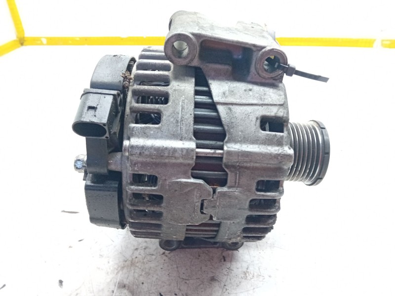 Recambio de alternador para mercedes-benz cls (c218) cls 350 cdi / d (218.323) referencia OEM IAM   
