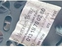 ALTERNADOR A013154700280 